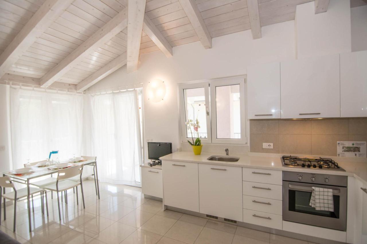 Appartamenti Laly Arco Exterior foto